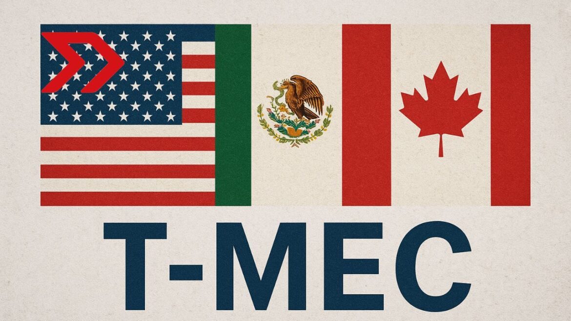 El T-MEC ¿Ritual o desgaste?