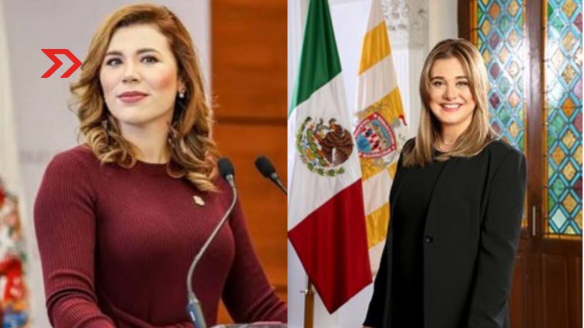 Gobernadoras… doble rasero