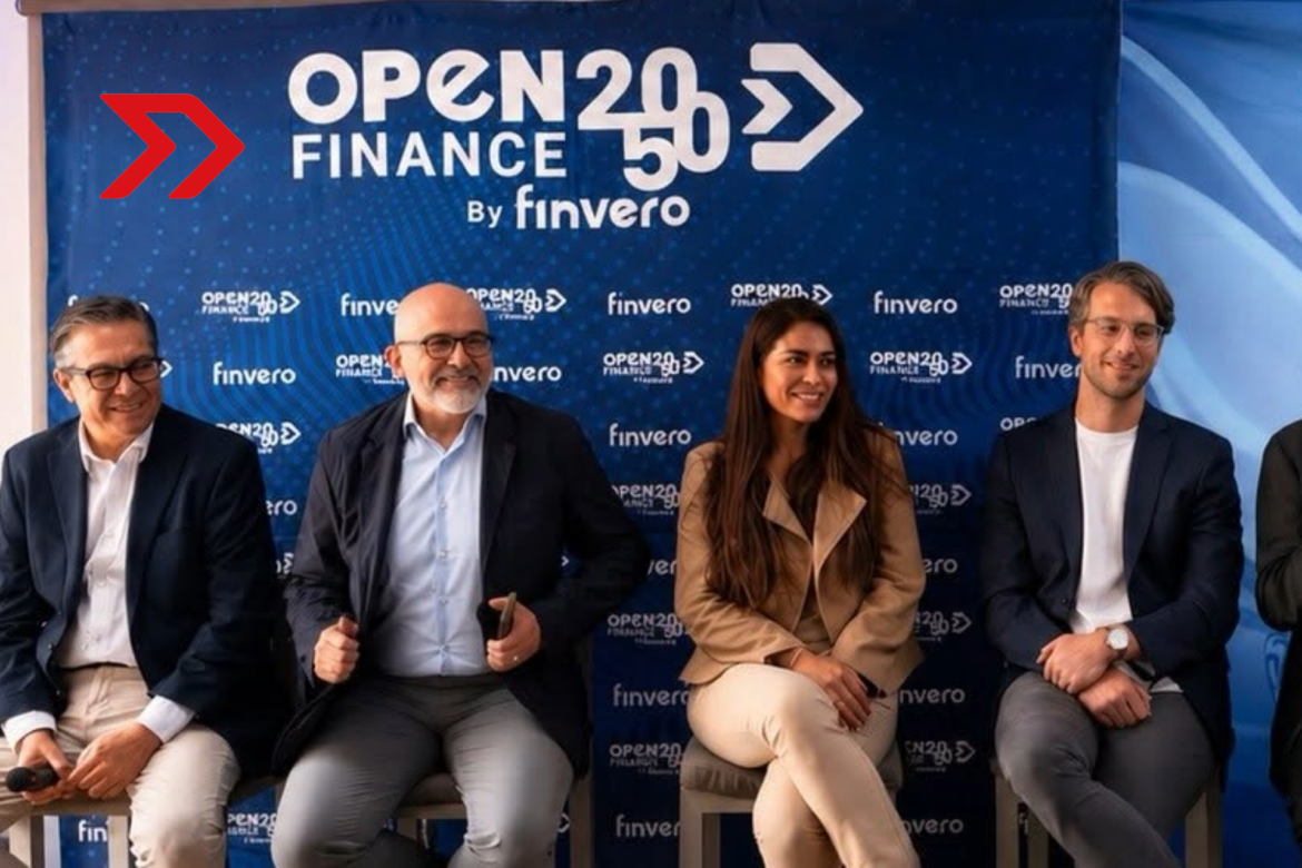 Revolut, PayJoy, Kubo Financiero y Finvero coinciden en que la IA y la colaboración transformarán el acceso al crédito en México.