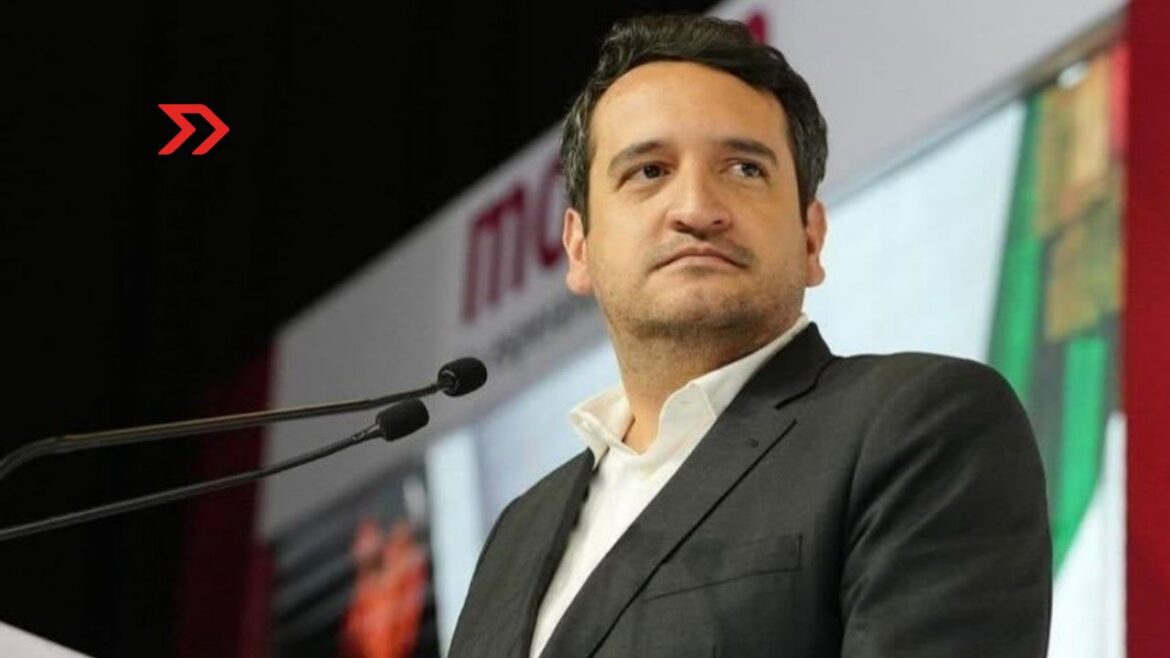 Andy y su visa: más que un NRDA