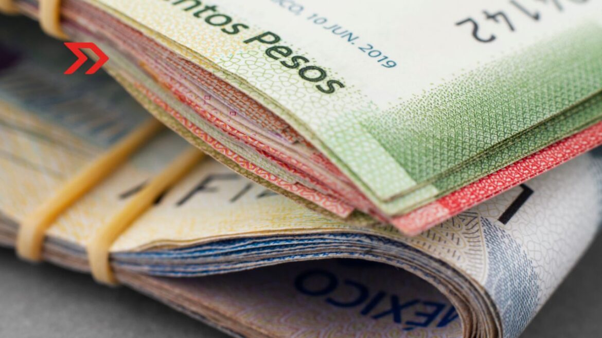 PIB de México creció 1.4% en el 2T26, impulsado por el sector terciario