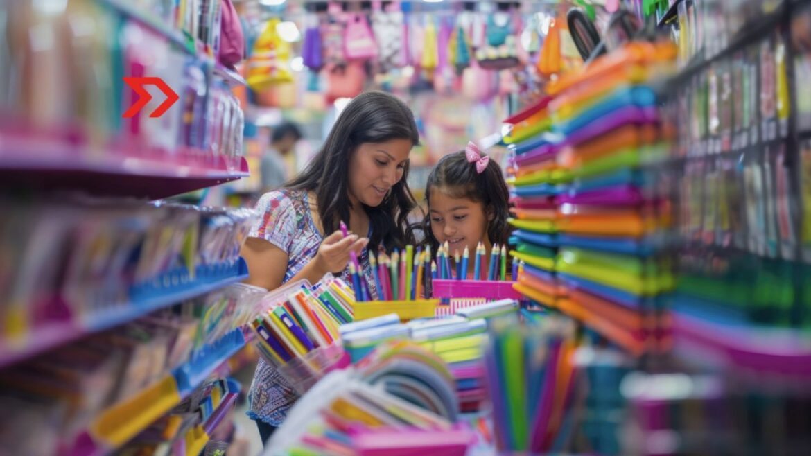 Regreso a clases: Esto es lo que están comprando los consumidores mexicanos