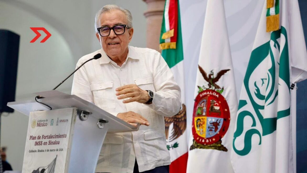 Sinaloa, el principio del todo
