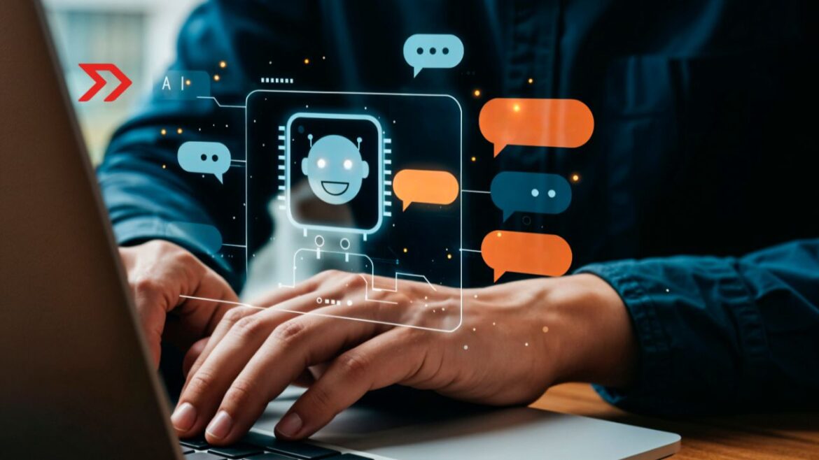 Hacia un retail más inteligente, agéntico y omnipresente
