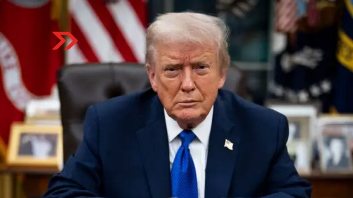 Trump y el desgaste del poder