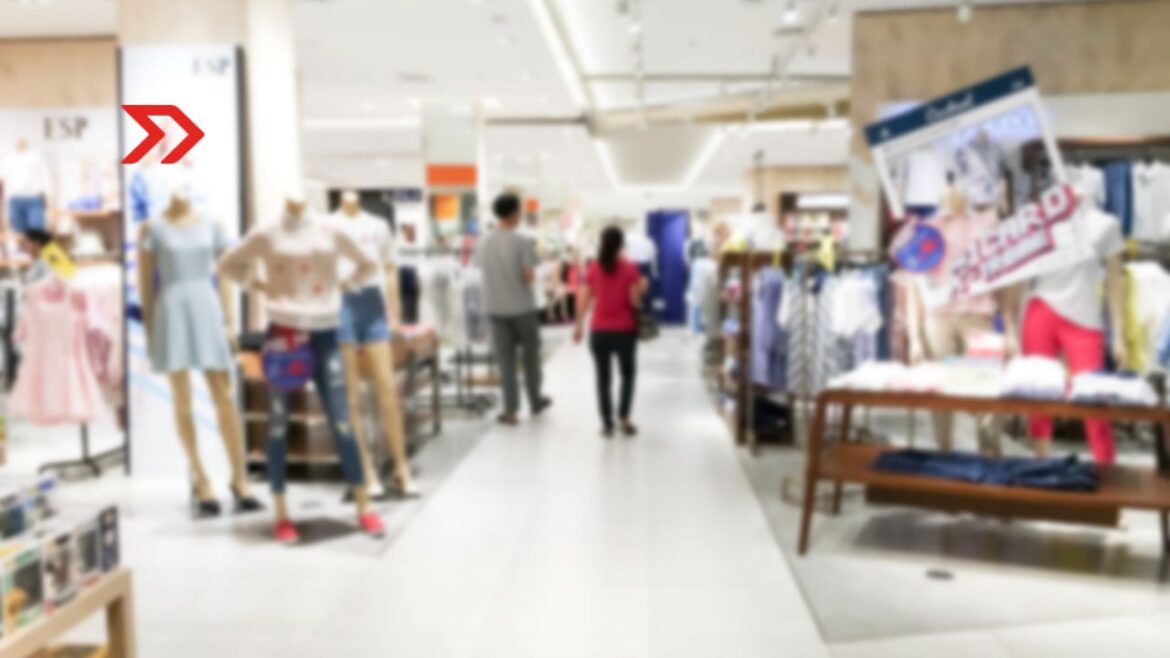 Ventas de la ANTAD aumentaron 3.4% en julio