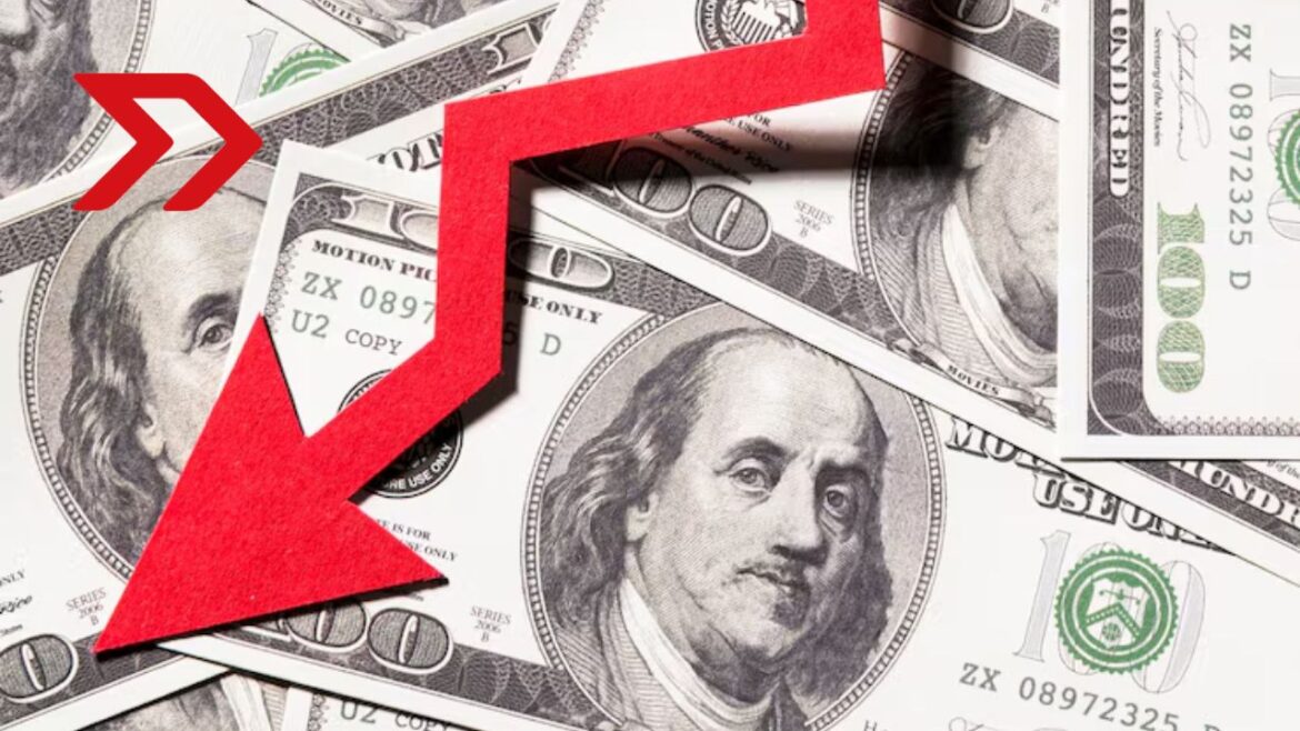 Inflación de la OCDE desaceleró a 4.2% en junio de 2026
