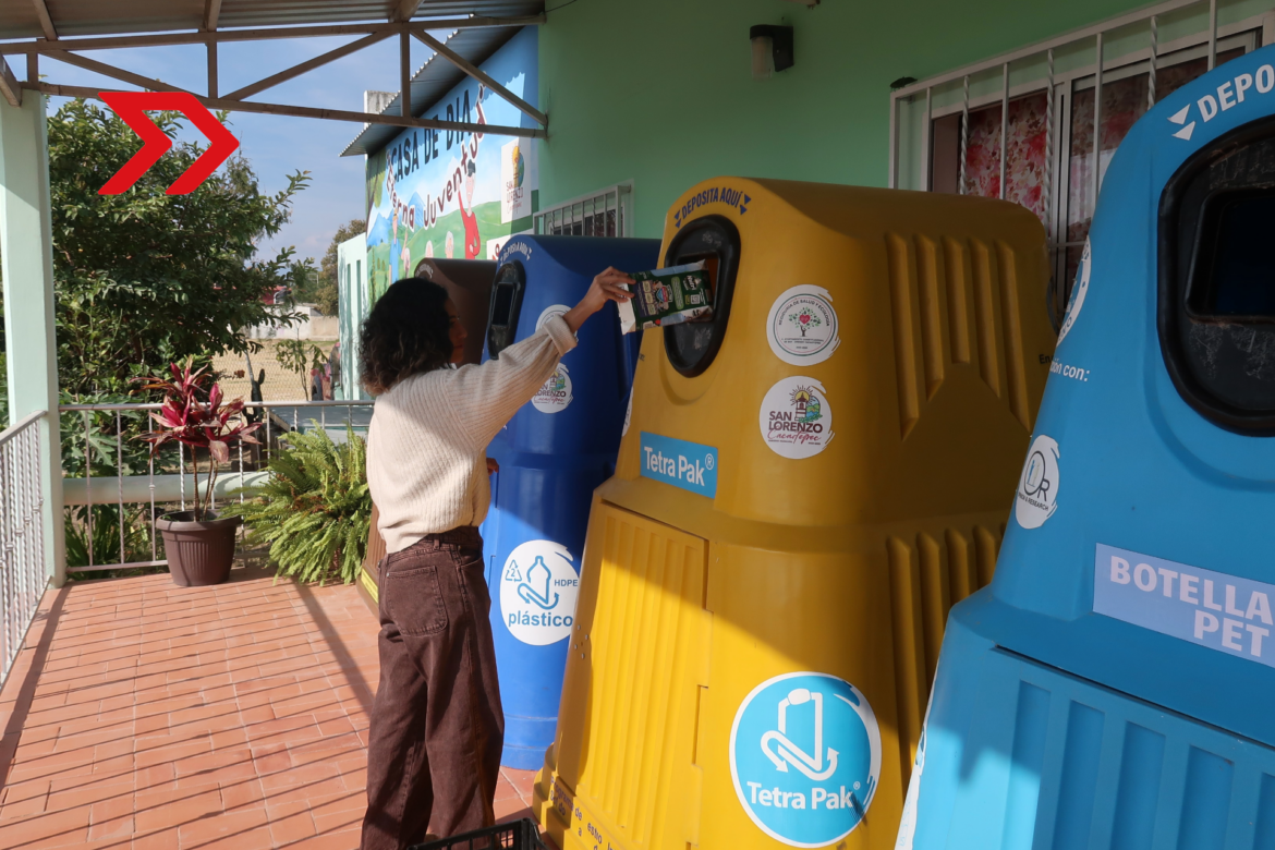 1. Tetra Pak elevó 60% su capacidad en Mexicali y mantiene operaciones estratégicas en Querétaro y Cuautitlán Izcalli.