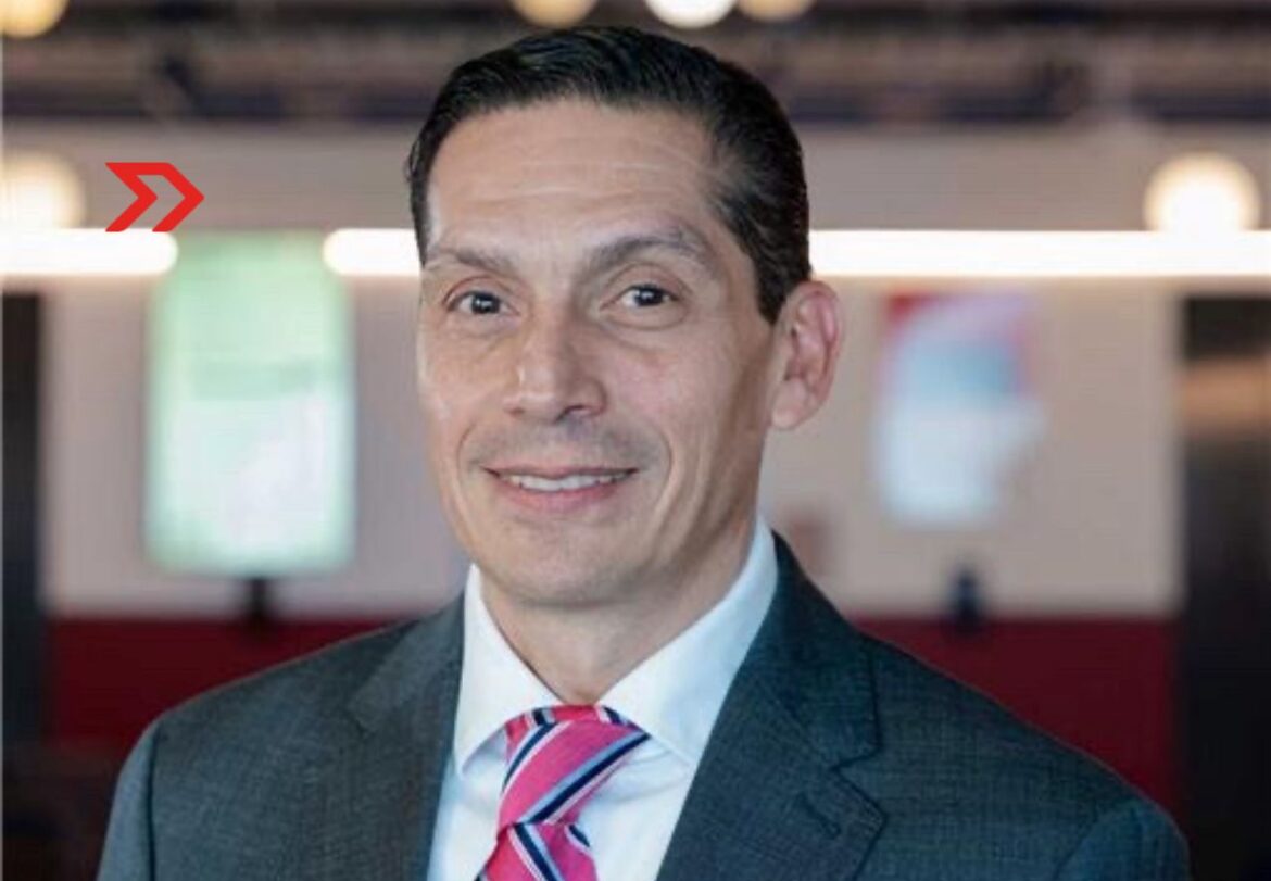 Martín Pereyra asume el cargo como Regional Managing Director en ClarkeModet México