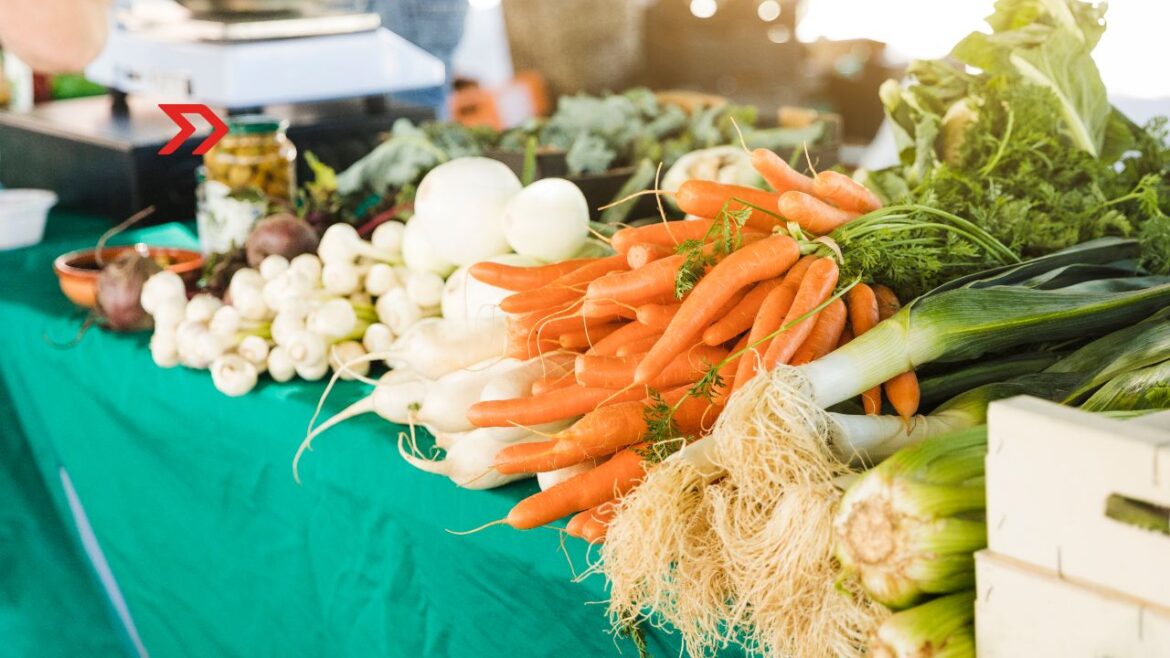 Aumenta 4.6% canasta alimentaria en ciudades, durante agosto de 2026