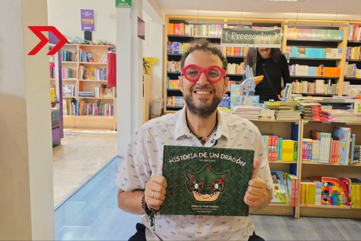 ¿Qué tienen en común un niño, un político y un votante? Roberto Trad explica cómo las emociones influyen al momento de decidir.