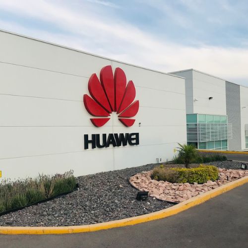 Huawei En Mexico Audios Filtrados Revelan Presuntos Vinculos Con Infraestructura Tecnologica Del Gobierno