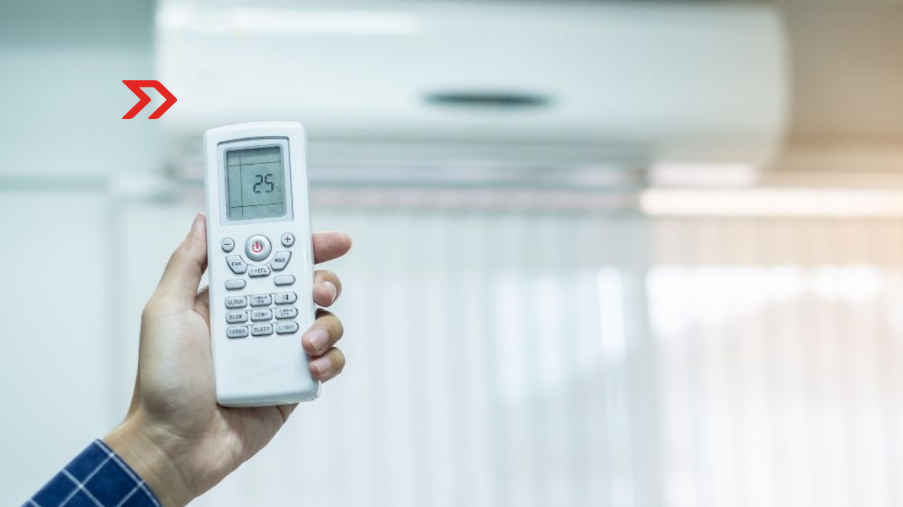 Oficinas Mas Frias Recibos Mas Altos Hacia Donde Va La Climatizacion En Las Empresas