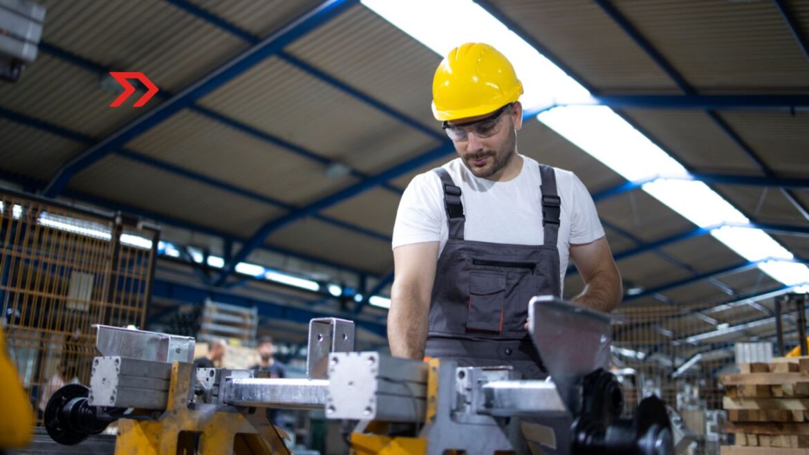 Confianza empresarial en México creció 0.1 puntos en septiembre