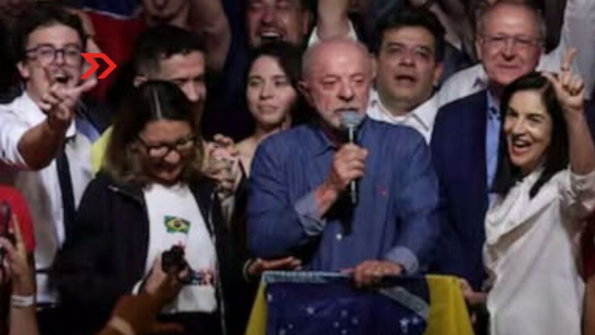 Exagerada reacción en Brasil