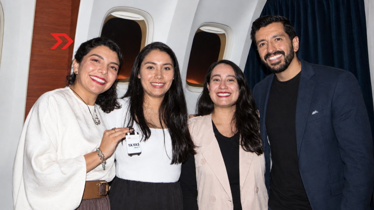 Ya Vas Crece 59 En 2026 Y Volaris Apuesta Por Expandir Su Negocio Turistico Mediante Agencias De Viajes