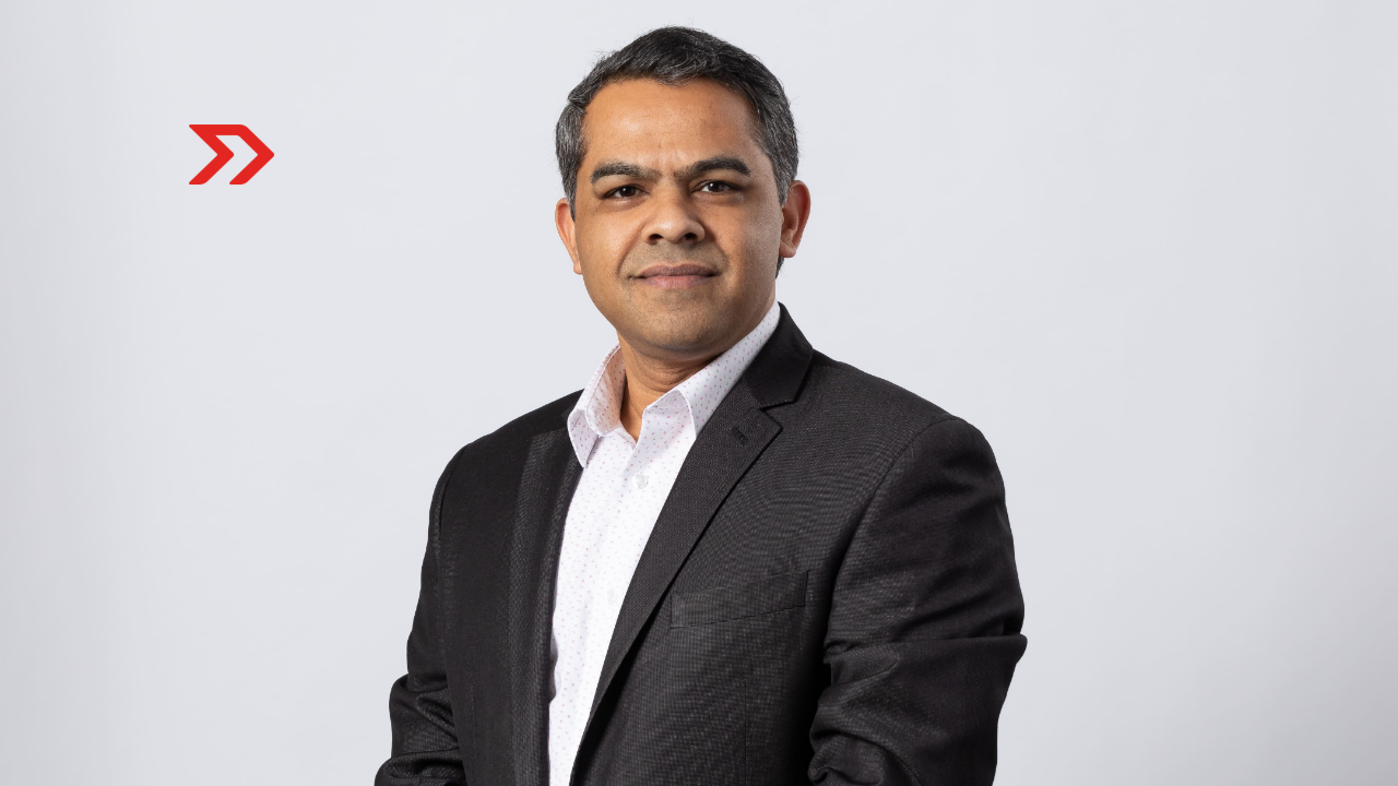 Rahul Parthe Es Nombrado Nuevo Ceo De Tech5