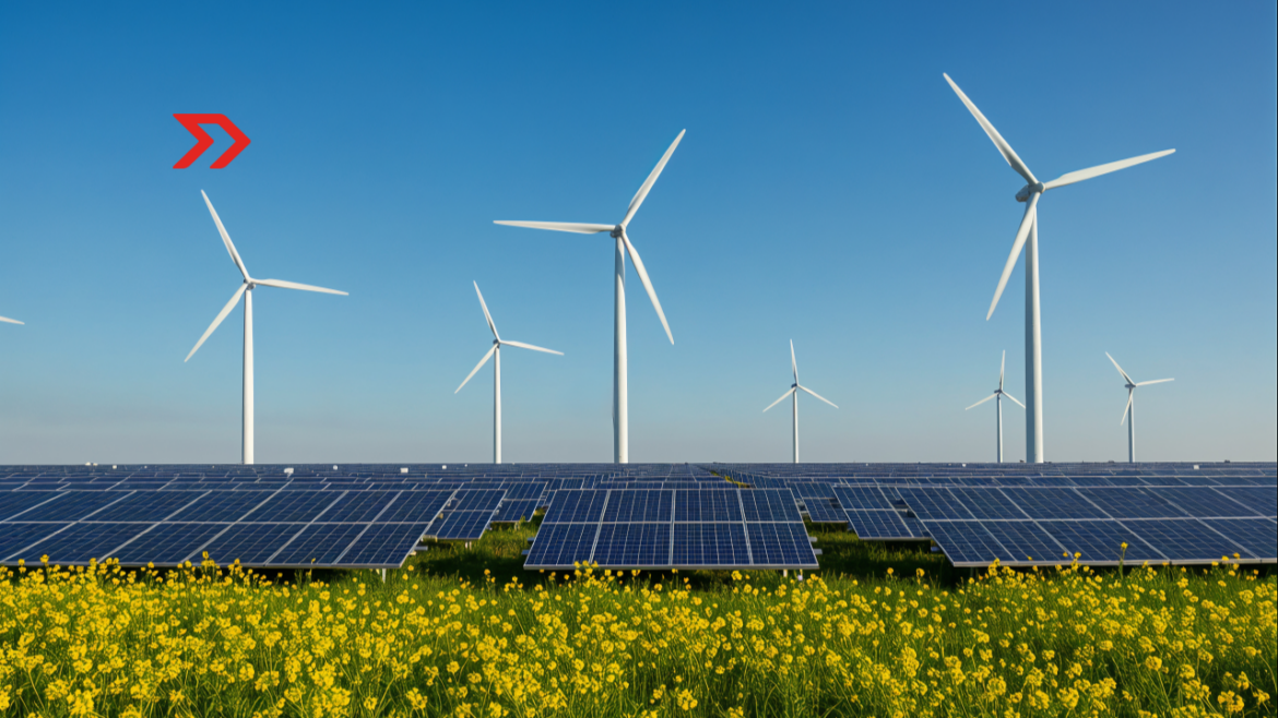 México y Francia ponen en marcha proyecto de cooperación 'Transición Energética Justa'