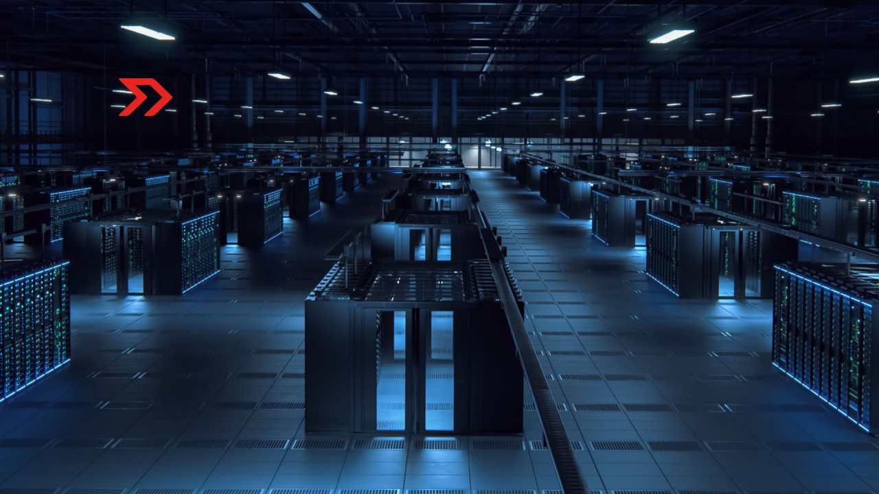 Mercado De Data Centers En Mexico Podria Alcanzar Un Valor De 2 27 Mil Mdd Hacia 2030