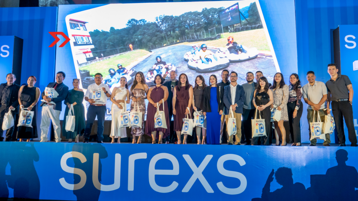 Surexs cumple 10 años: un bróker de seguros que se consolida entre los seguros corporativos