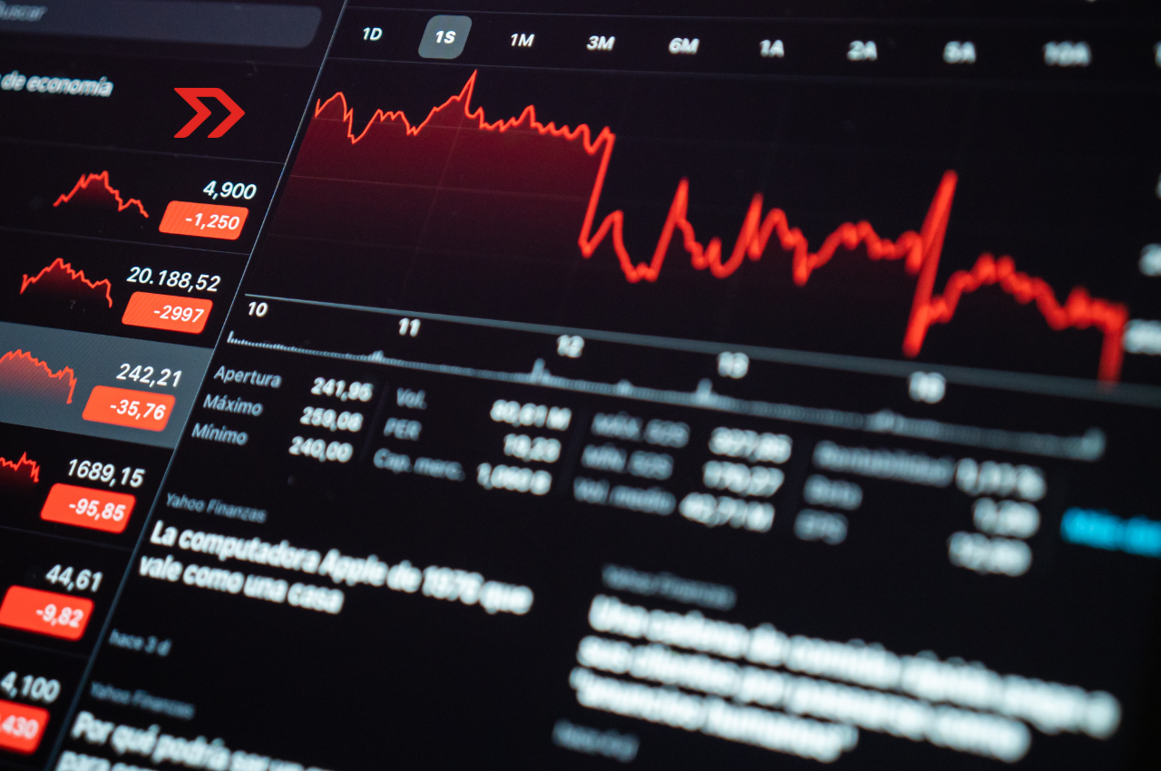 Capitalismo De Estado Washington Compra Antes Que El Mercado