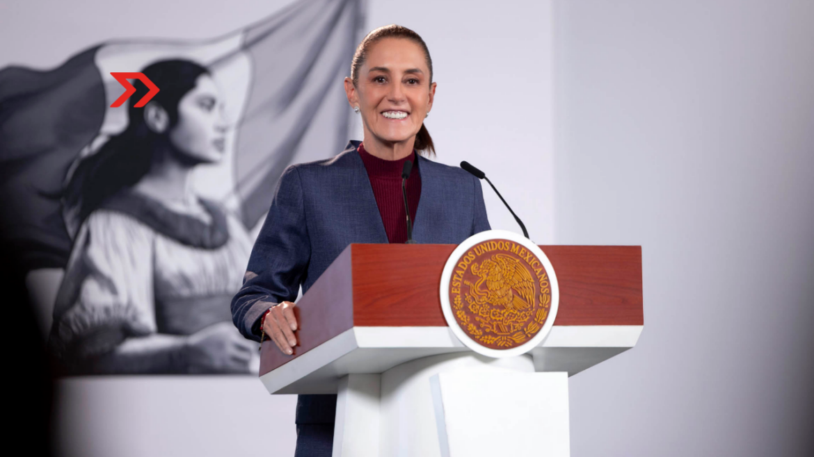 Sheinbaum pidió a la ASF auditar las administraciones anteriores del INE
