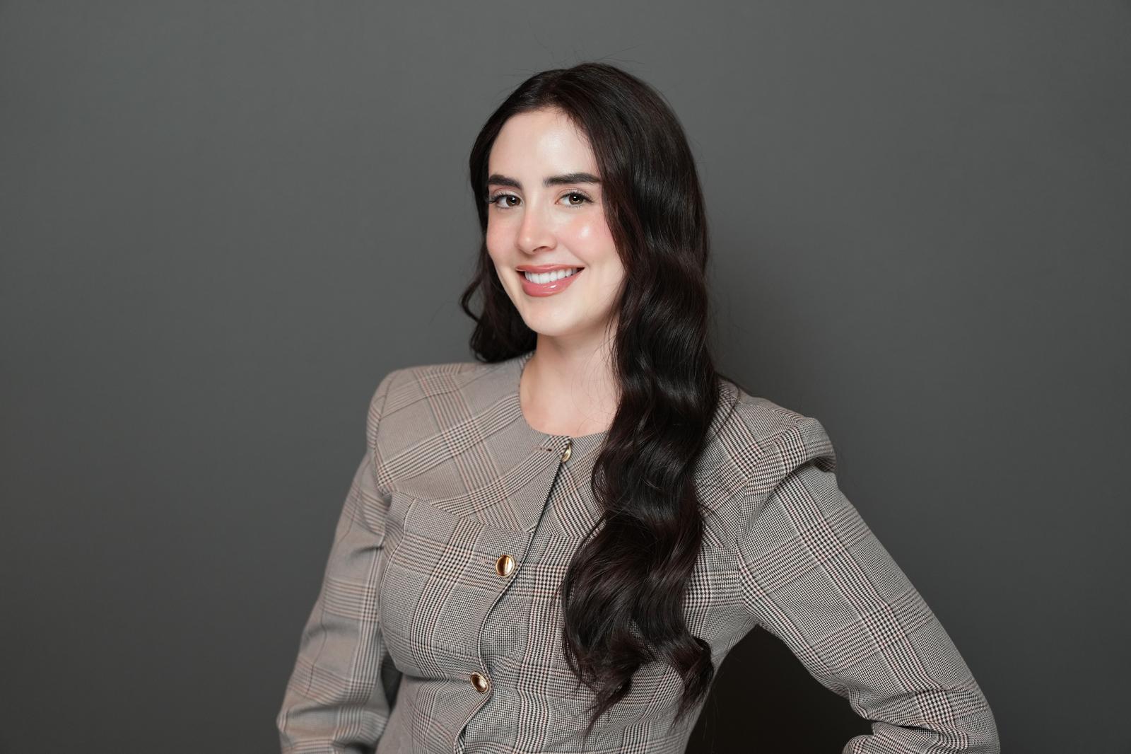 Vanessa Mena Construir Negocios Y Una Vida De Abundancia Con Proposito