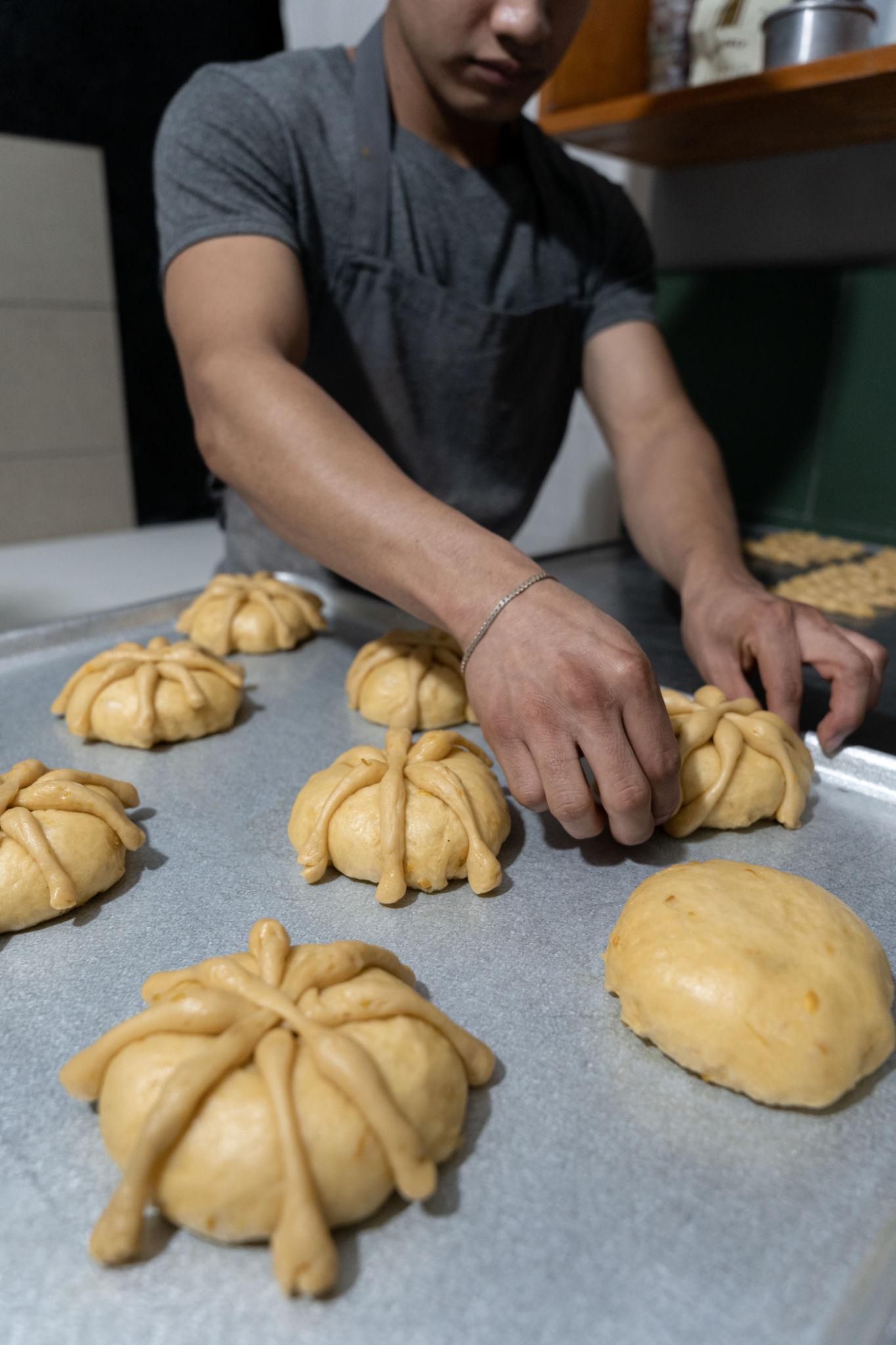 El Negocio Detras Del Pan De Muerto Tradicion Innovacion Y Nuevas Oportunidades De Consumo