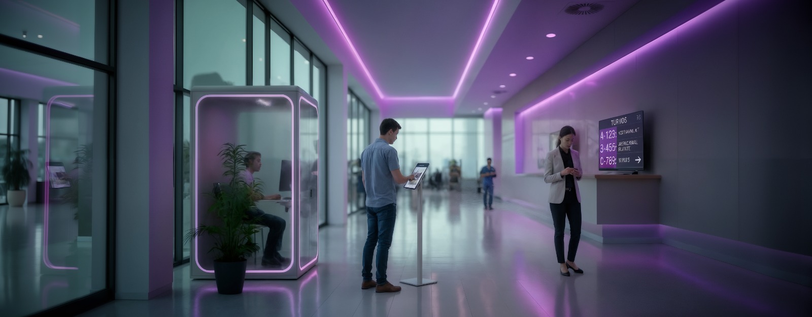 La Omnicanalidad Es El Nuevo Reto Despues De Digitalizar La Banca