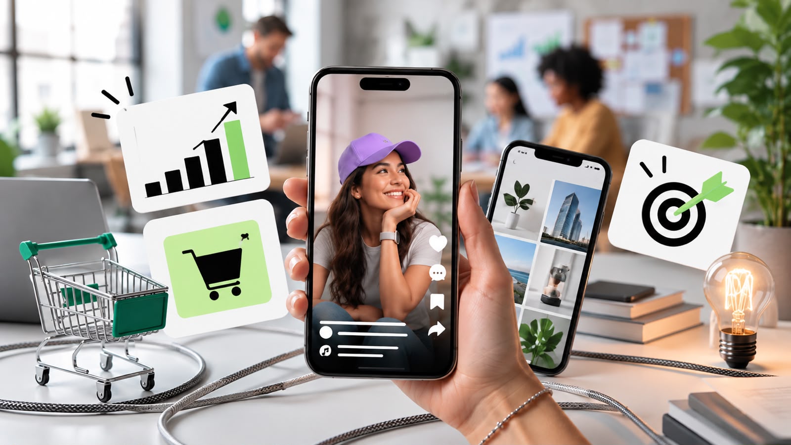 Agencias Social First En Mexico Para Conectar Creatividad Contenido Y Negocio